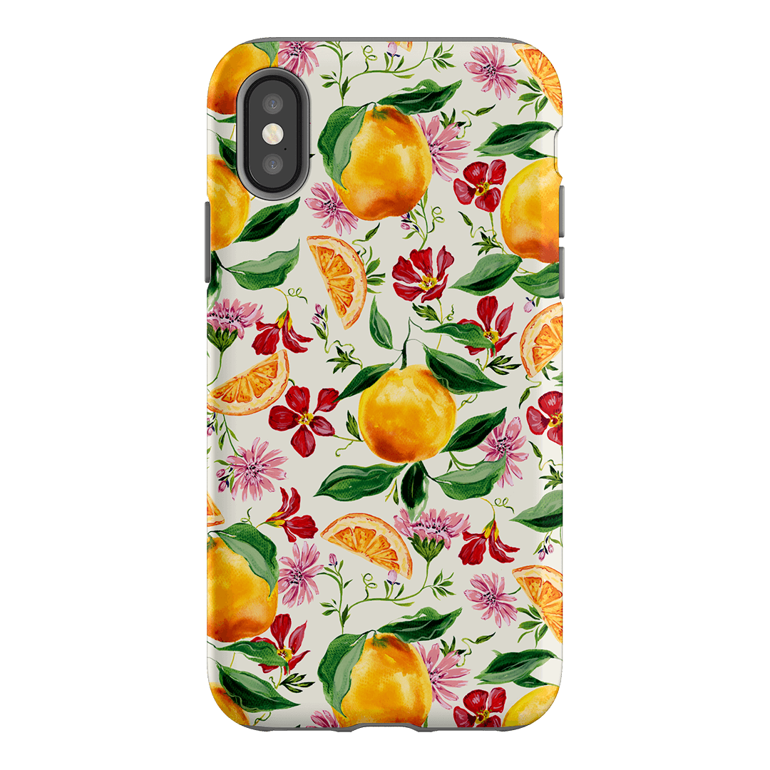 Sweet Orange