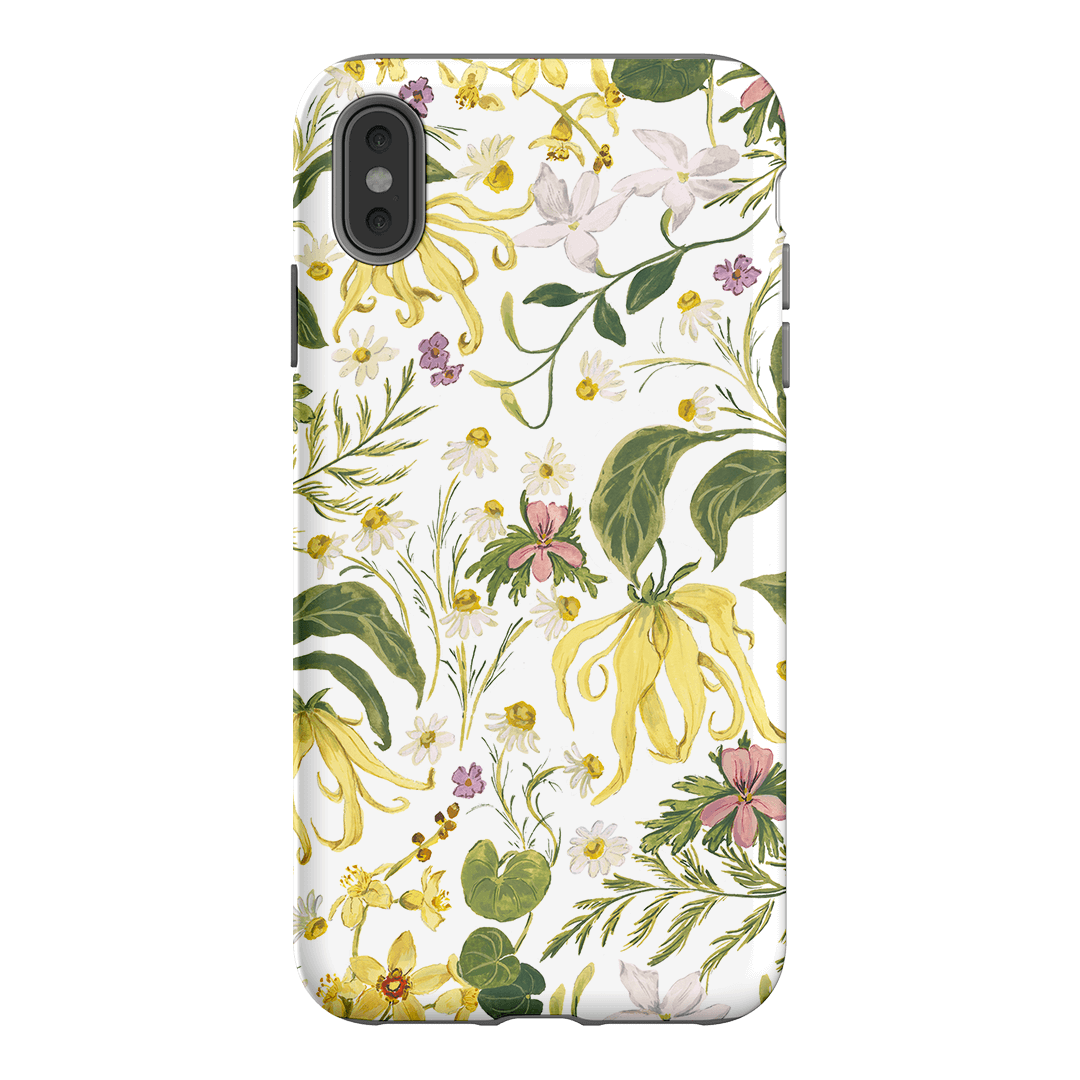 Botanical Whisper