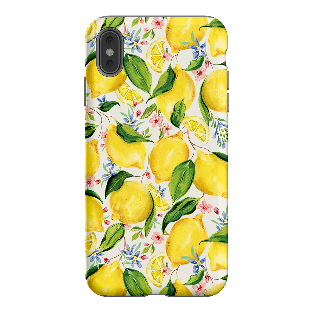 Citrus Lemon