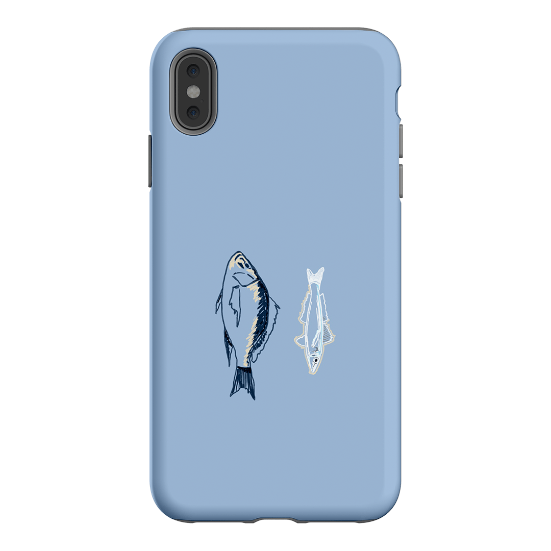 Fisherman