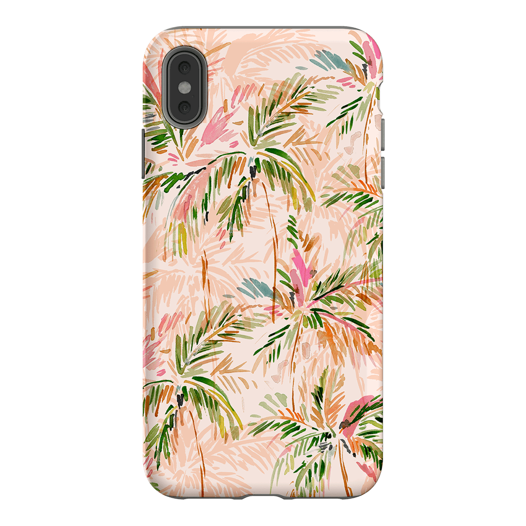Hawaiian Palms