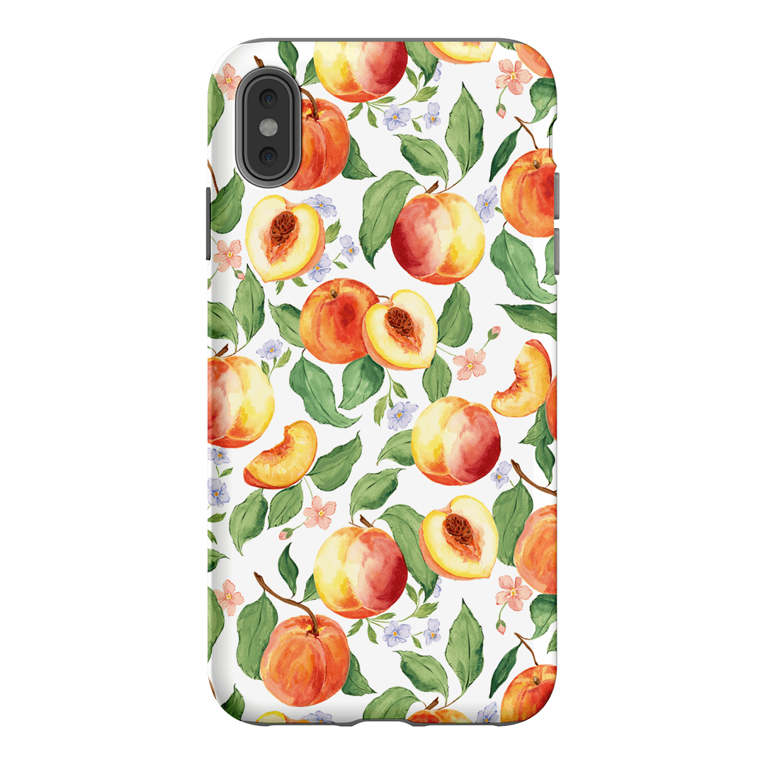 Peach Blossom