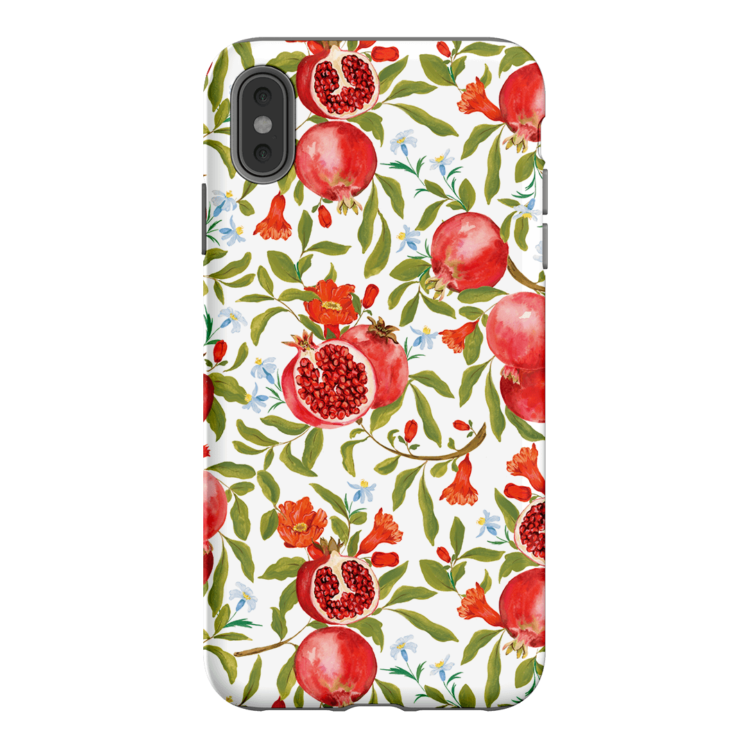 Pomegranate