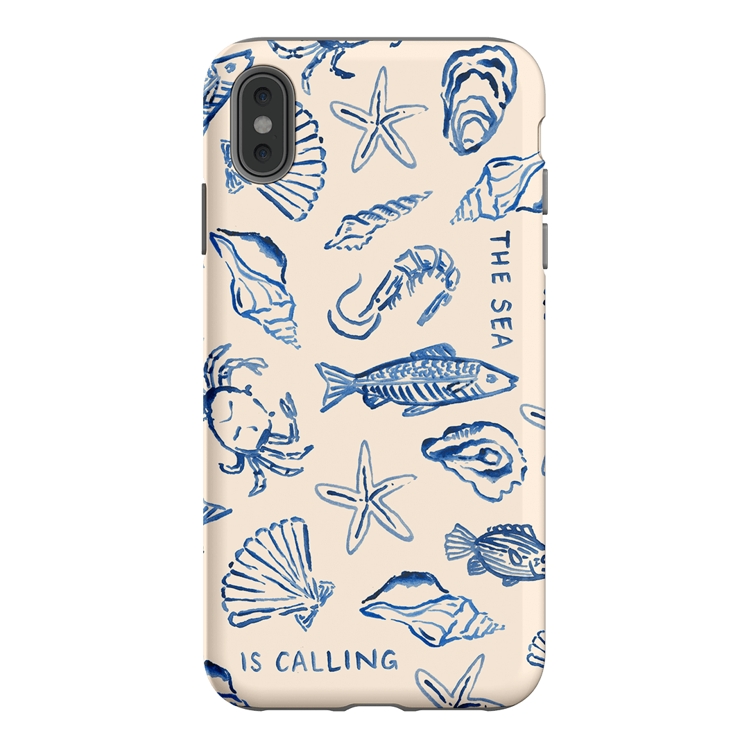 Sea Call