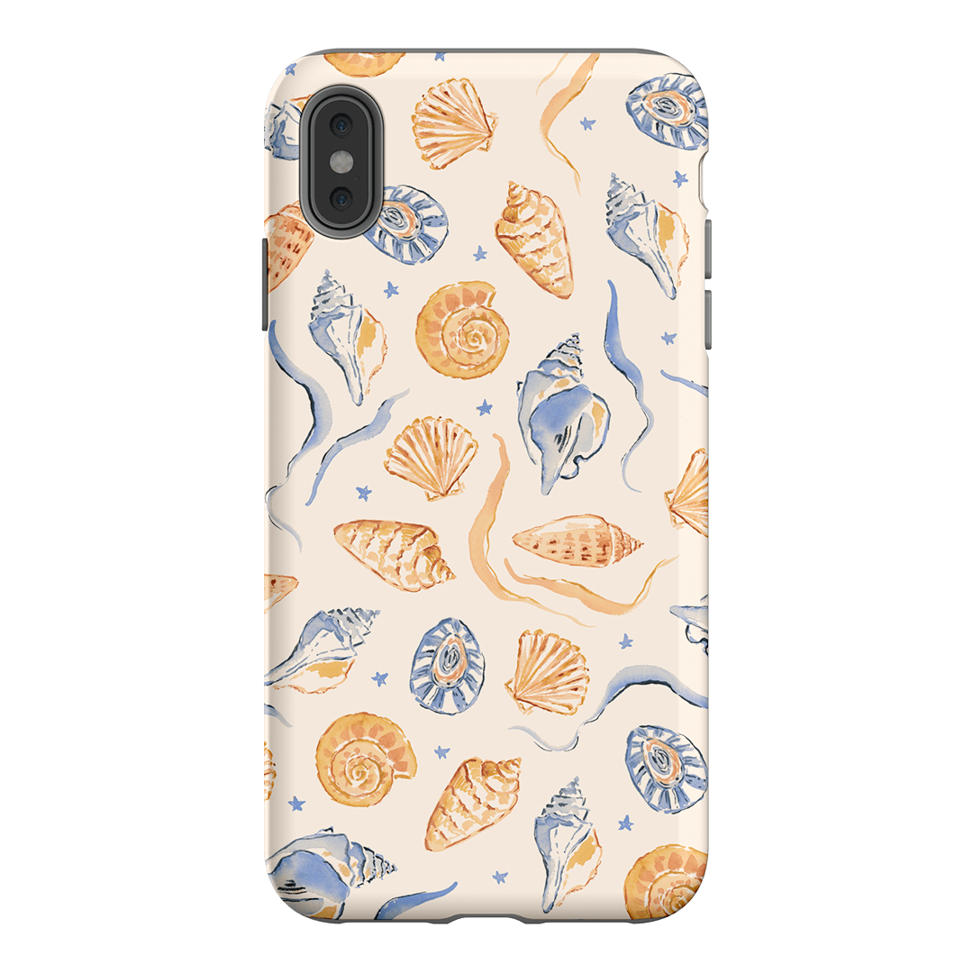 Shells Swirls