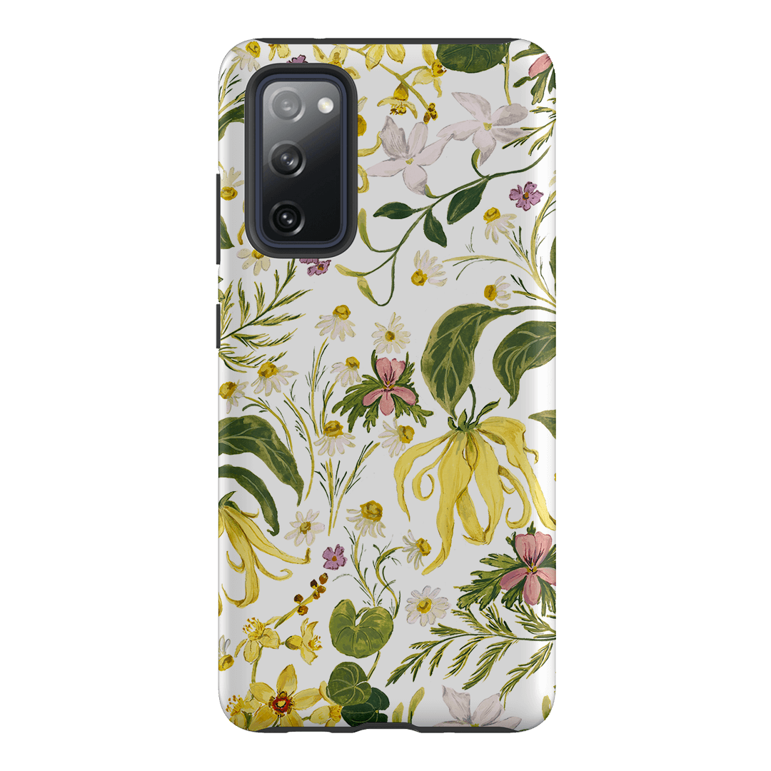 Botanical Whisper