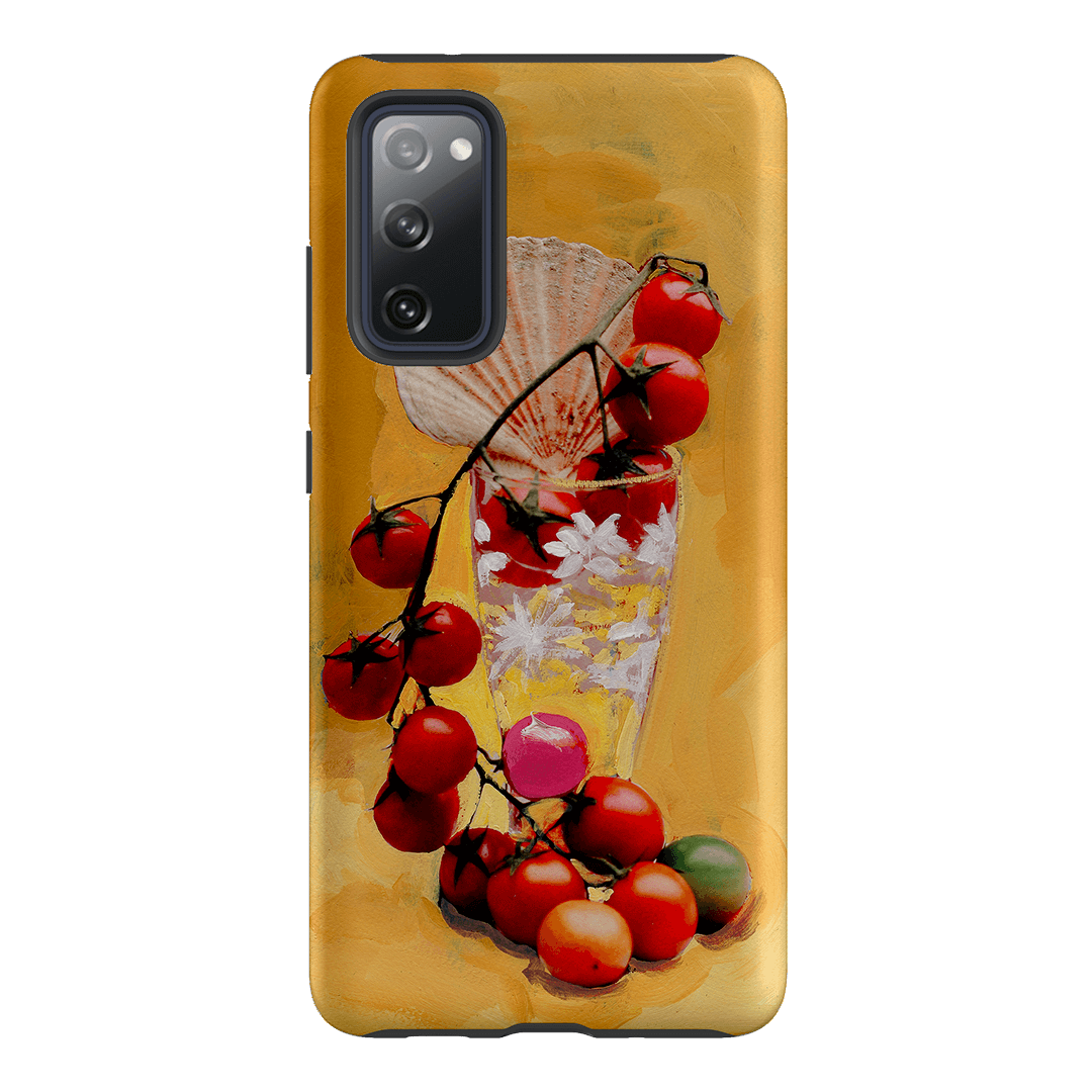 Cherry Tomatoes