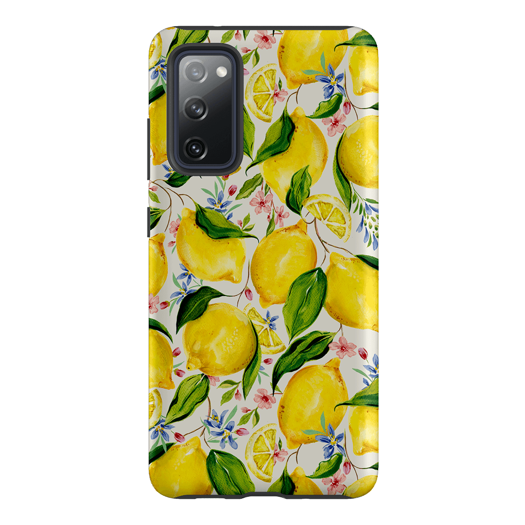 Citrus Lemon