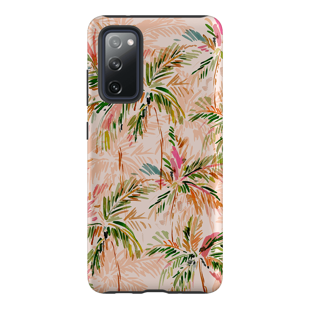 Hawaiian Palms