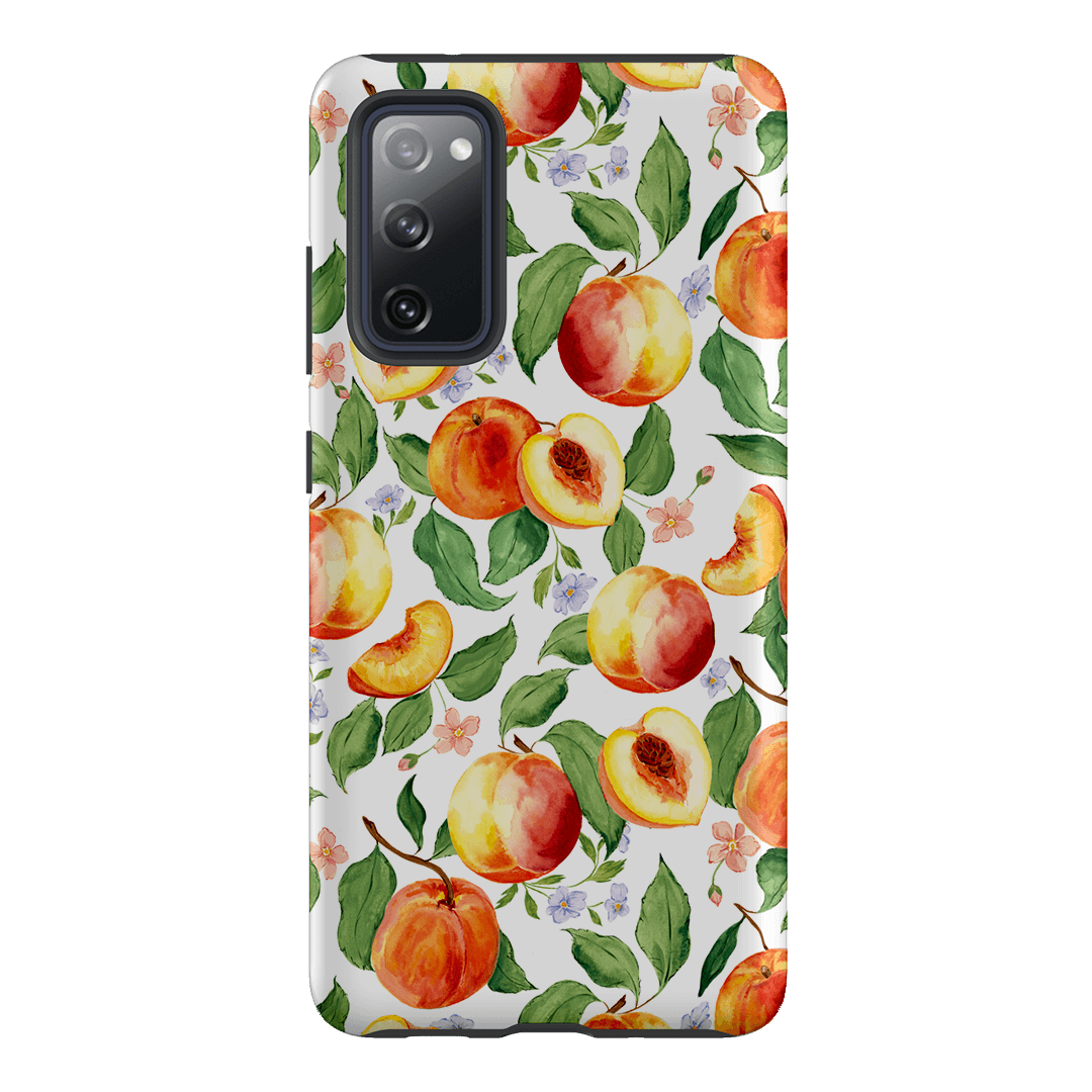 Peach Blossom