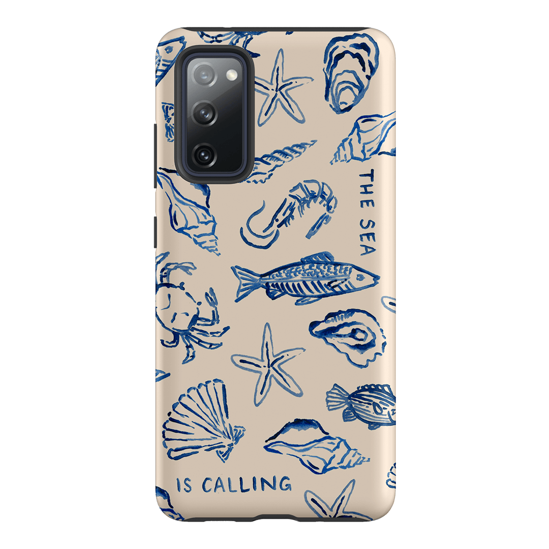 Sea Call