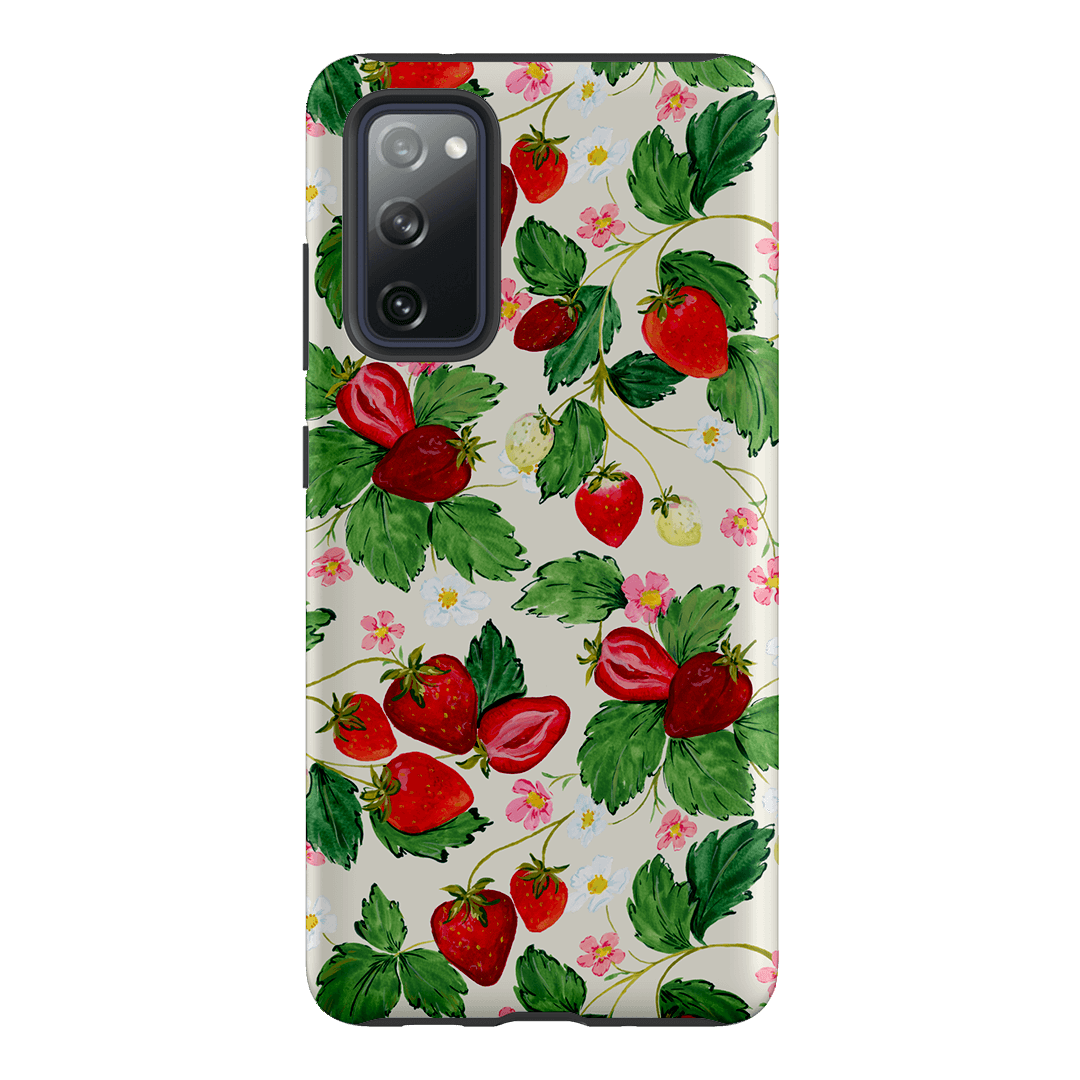 Strawberry Patch