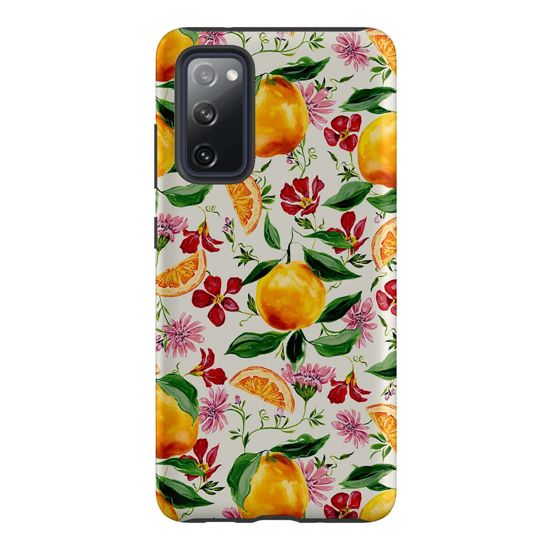 Sweet Orange