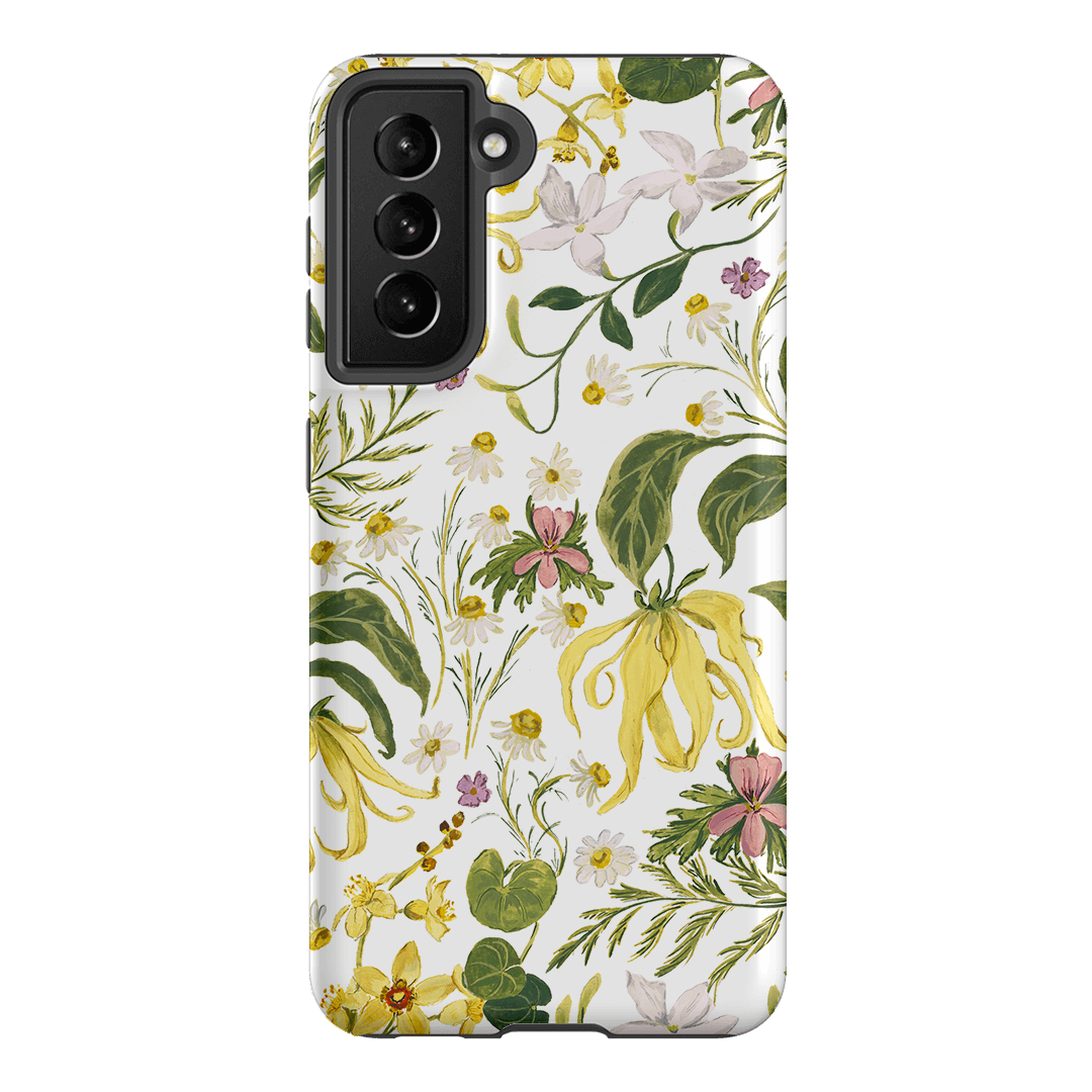 Botanical Whisper