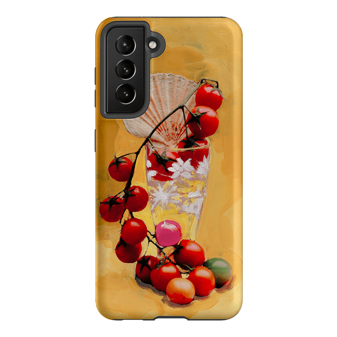 Cherry Tomatoes