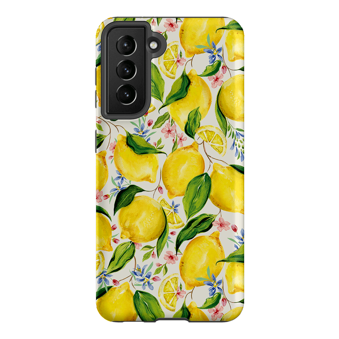 Citrus Lemon