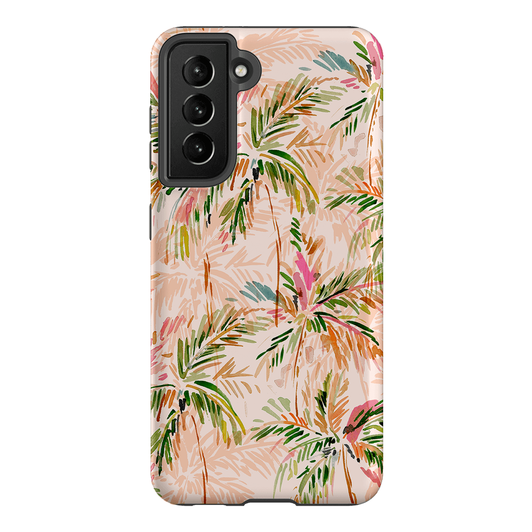 Hawaiian Palms