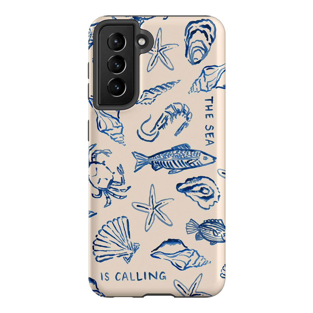 Sea Call