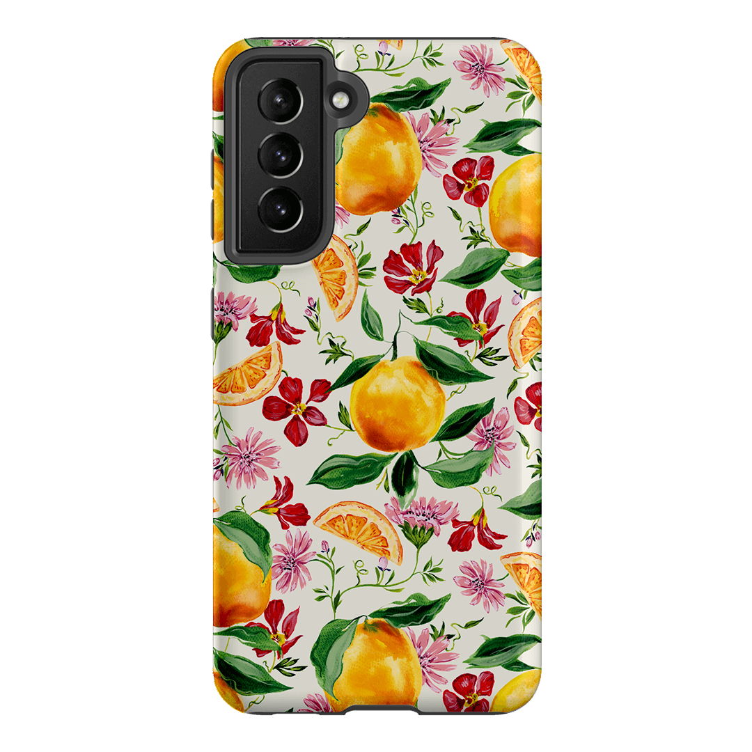 Sweet Orange