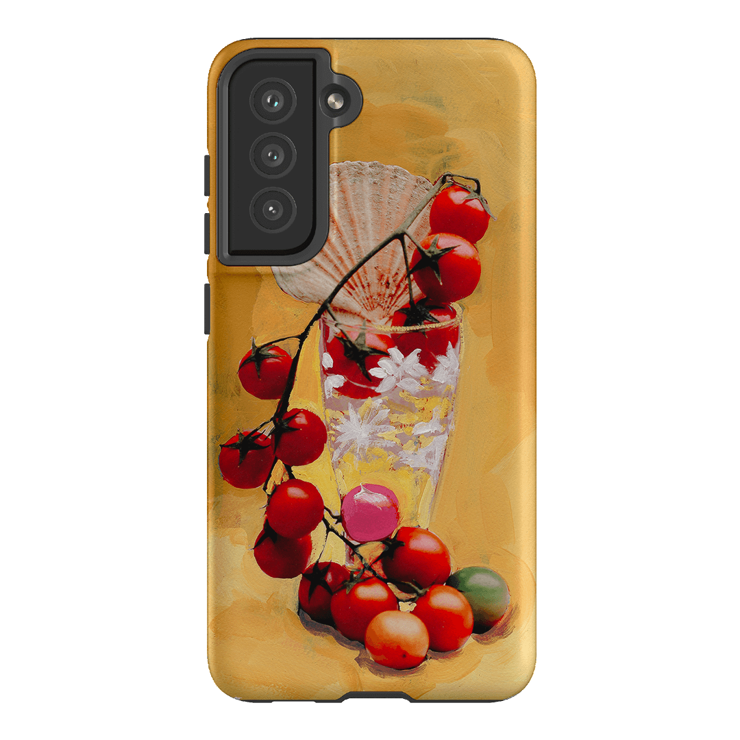 Cherry Tomatoes