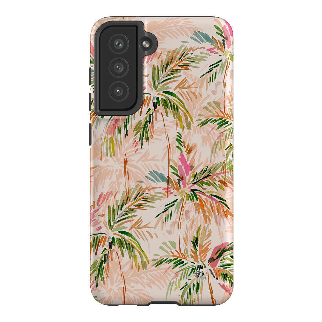 Hawaiian Palms