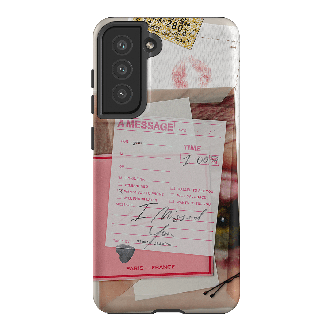 Missed Call