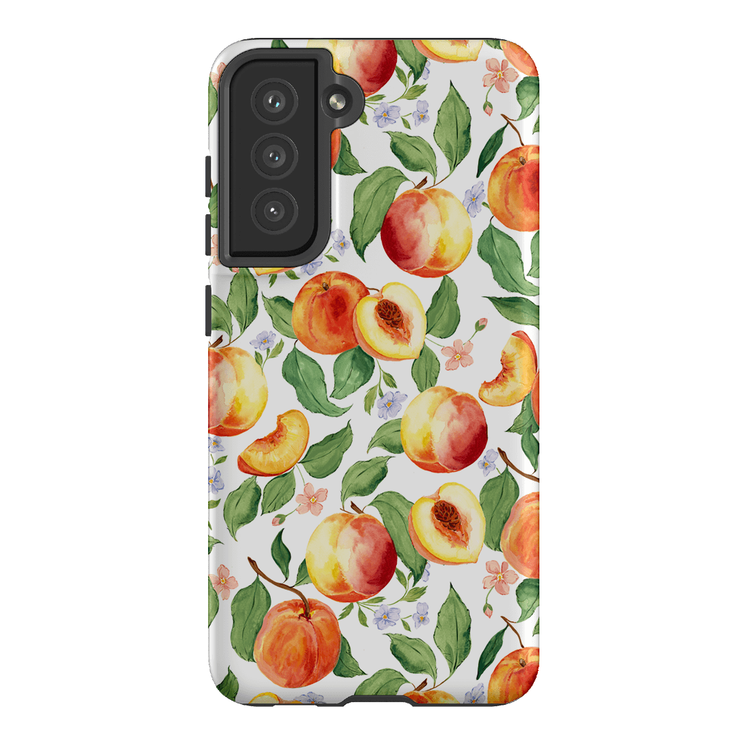 Peach Blossom
