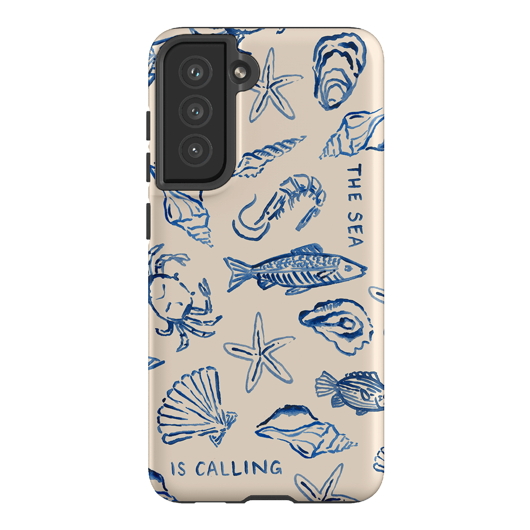 Sea Call