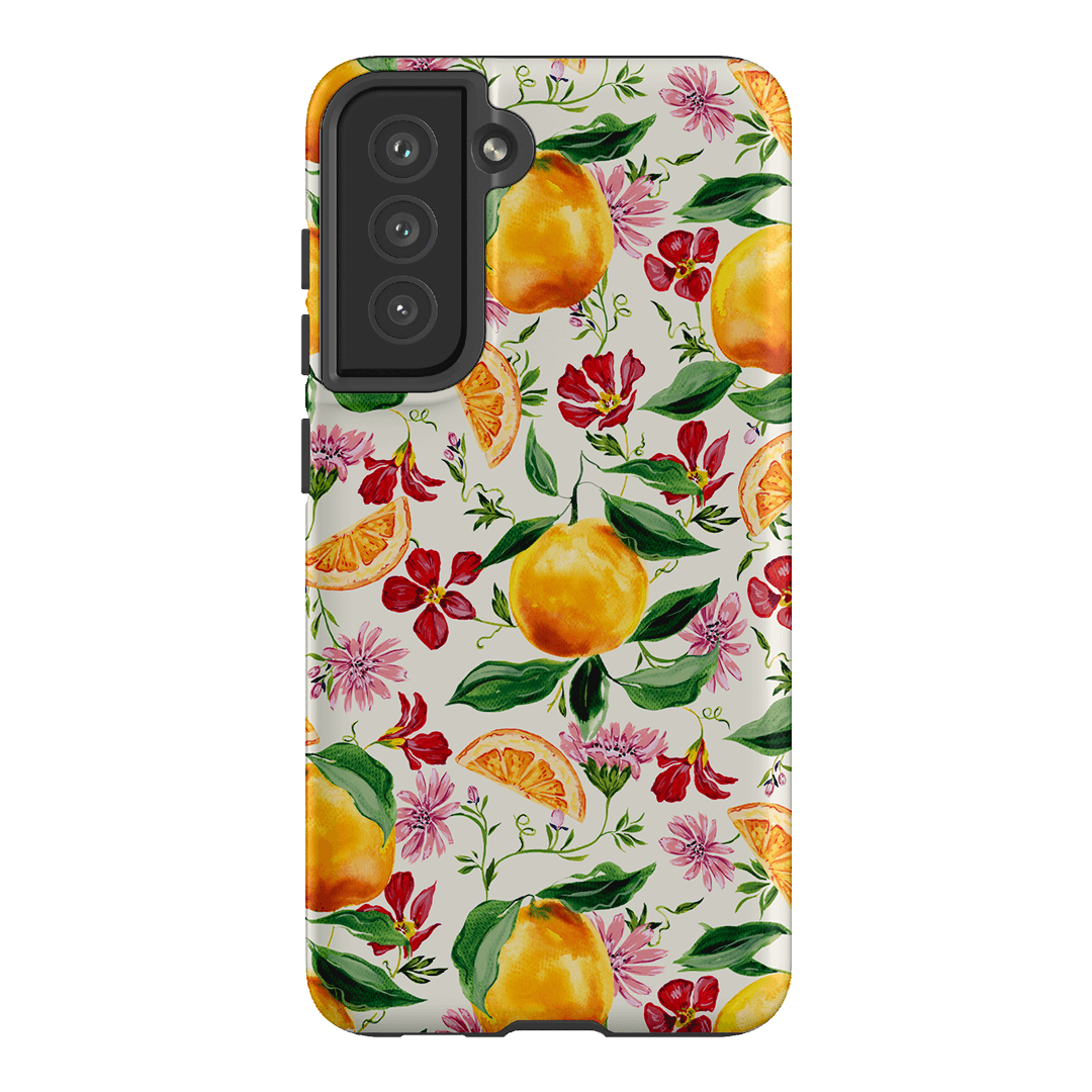 Sweet Orange