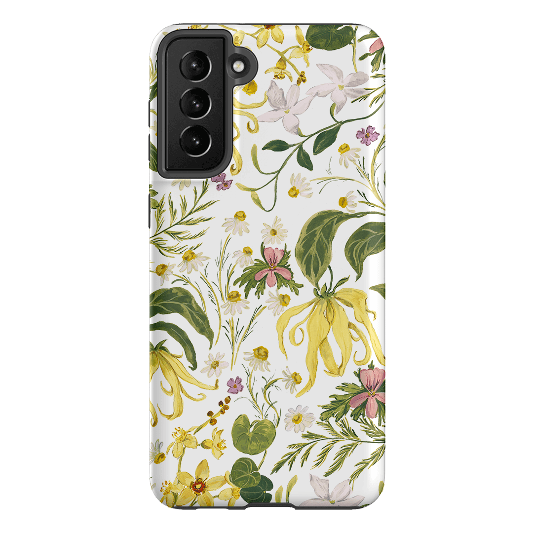 Botanical Whisper