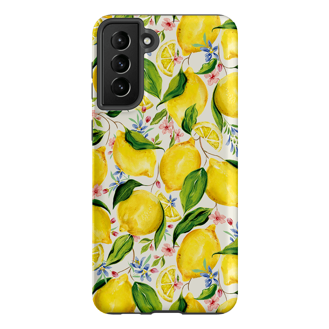 Citrus Lemon