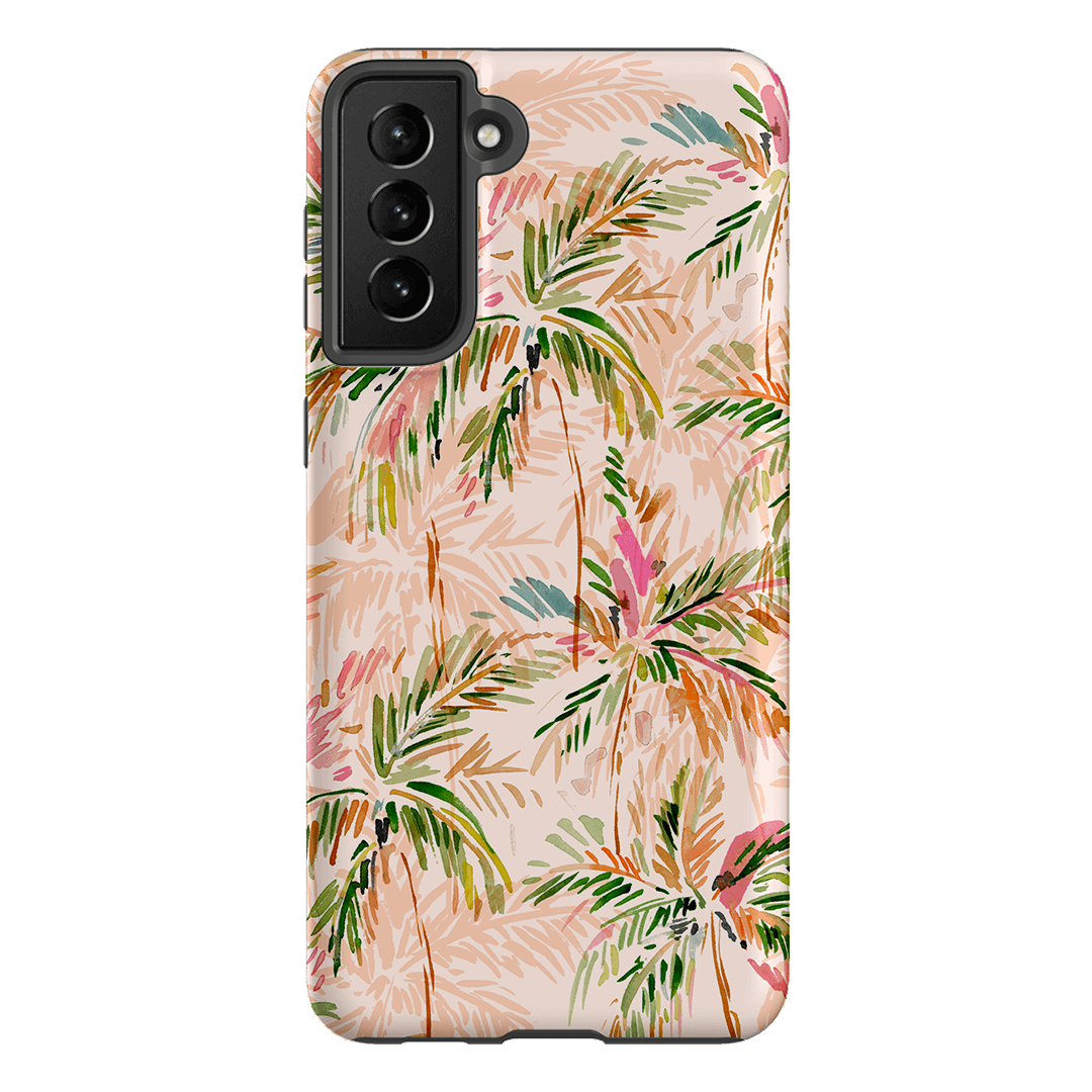Hawaiian Palms