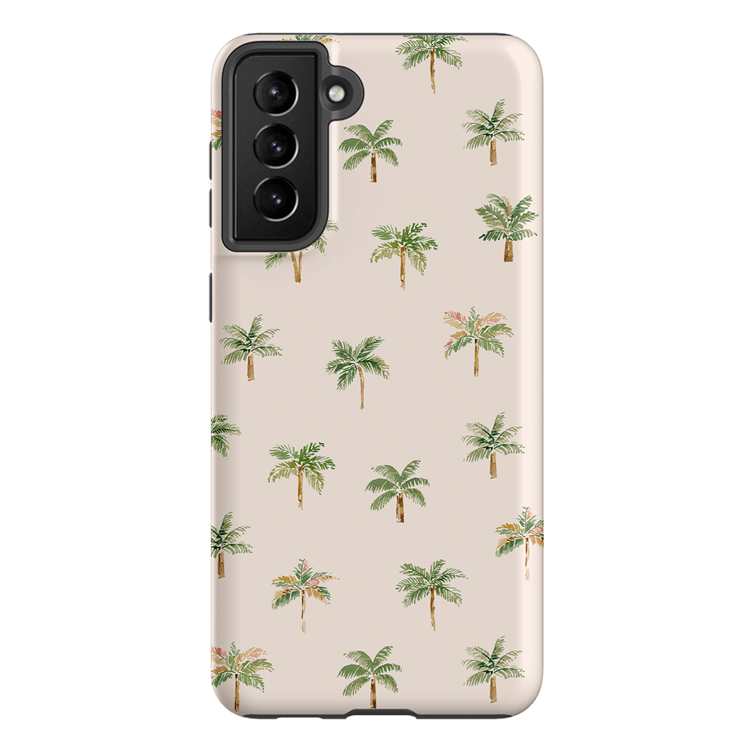 Mini Palms