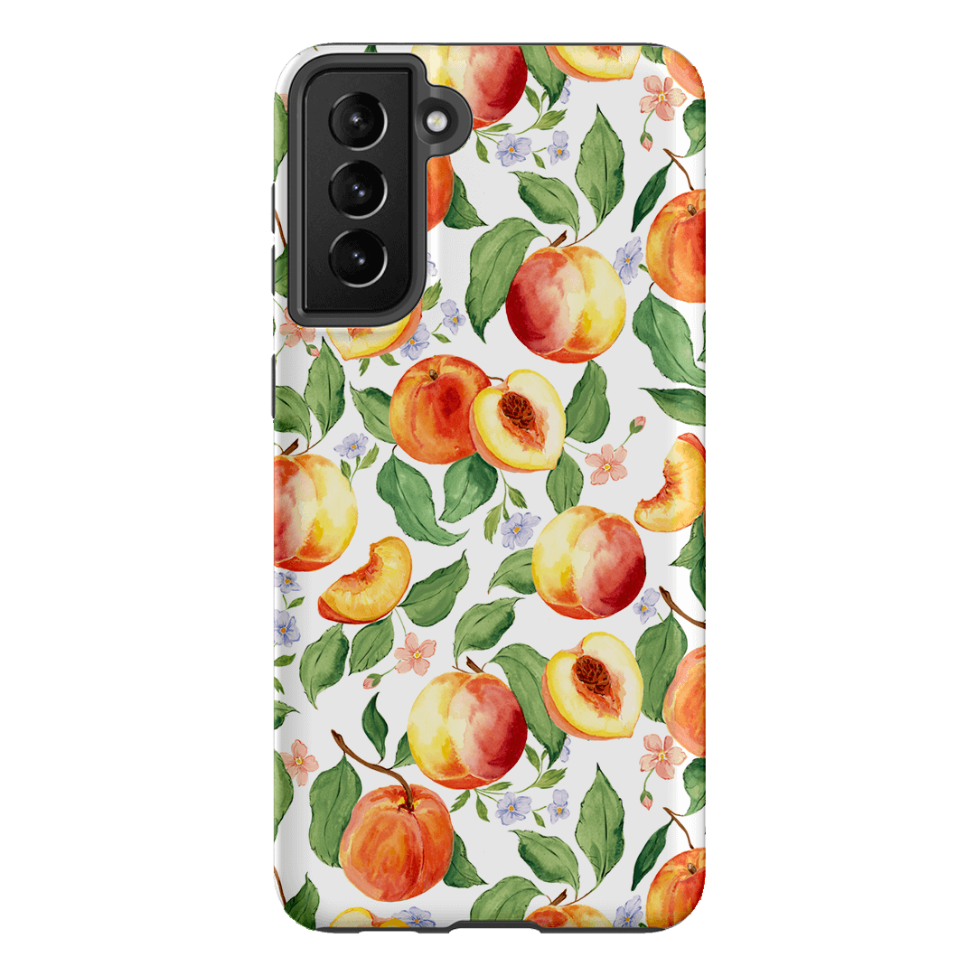 Peach Blossom