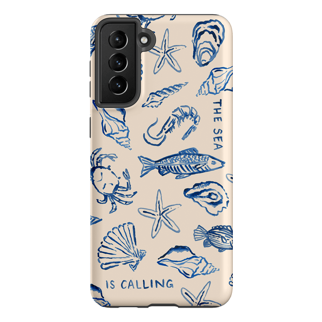Sea Call