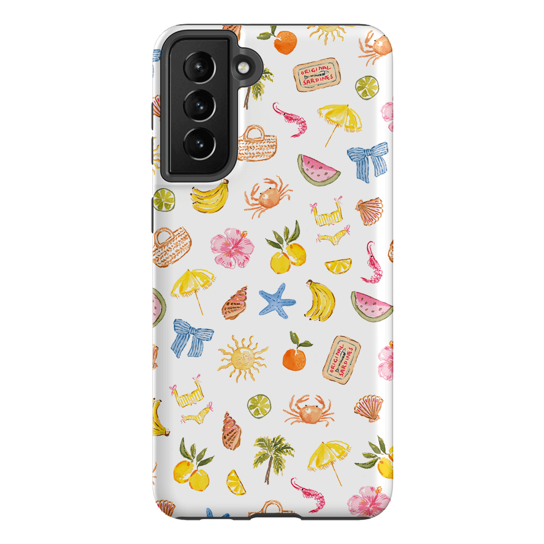 Summer Icons