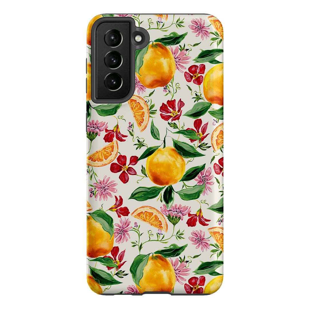 Sweet Orange