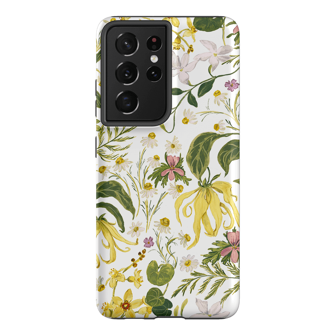 Botanical Whisper