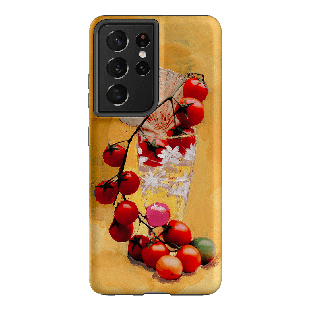 Cherry Tomatoes