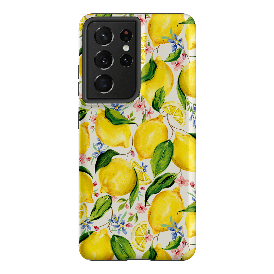 Citrus Lemon