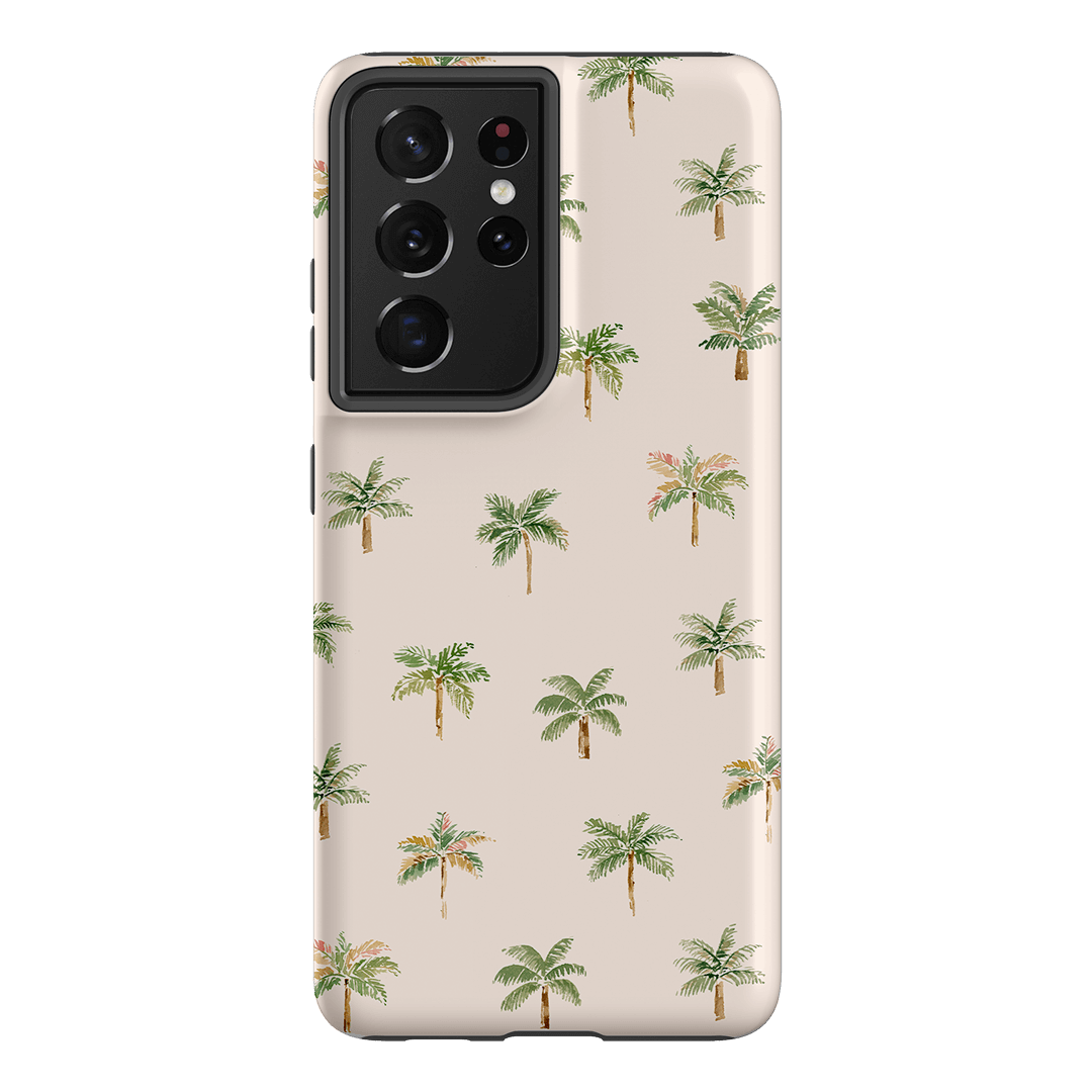 Mini Palms