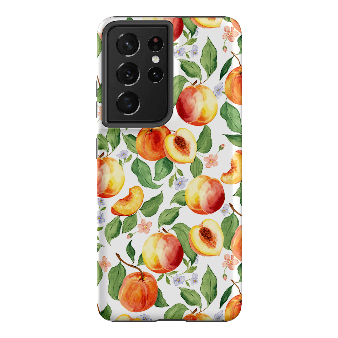 Peach Blossom
