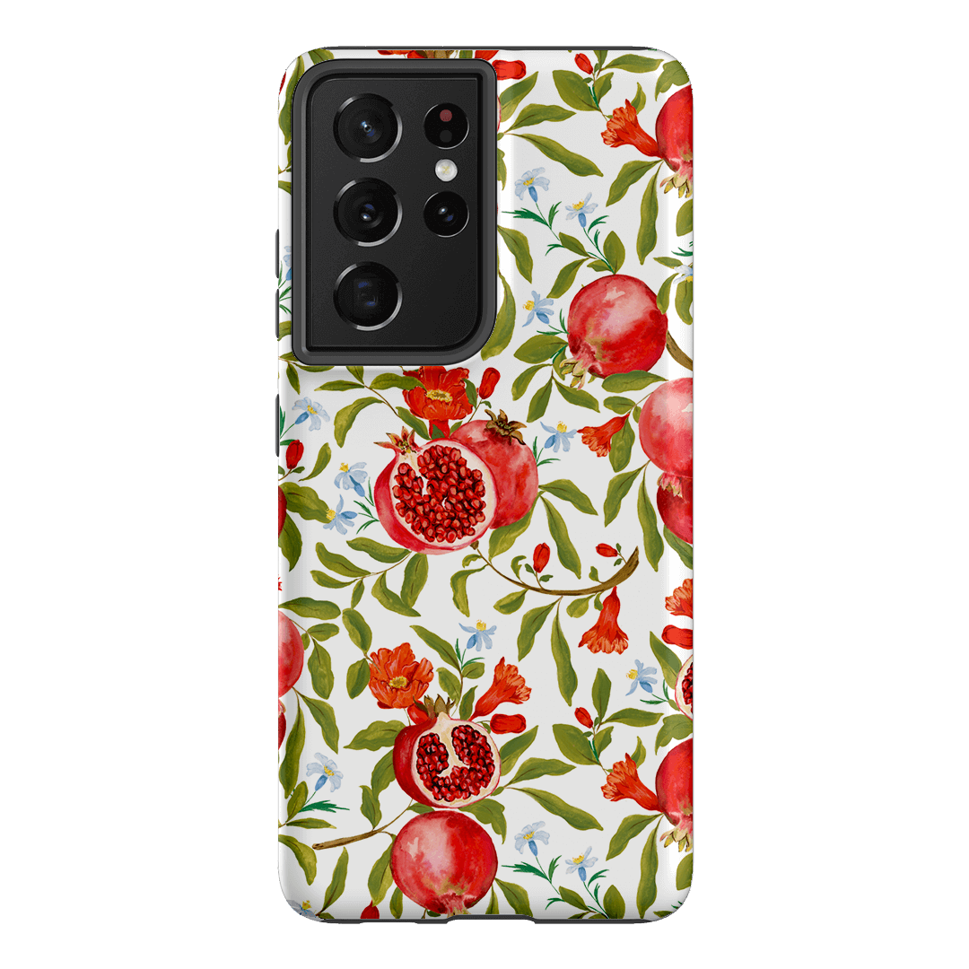 Pomegranate
