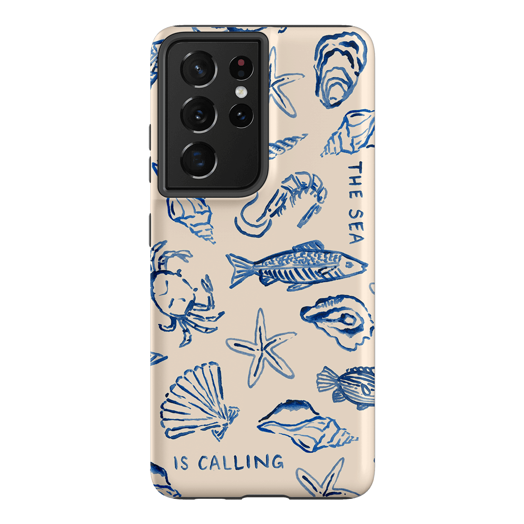 Sea Call