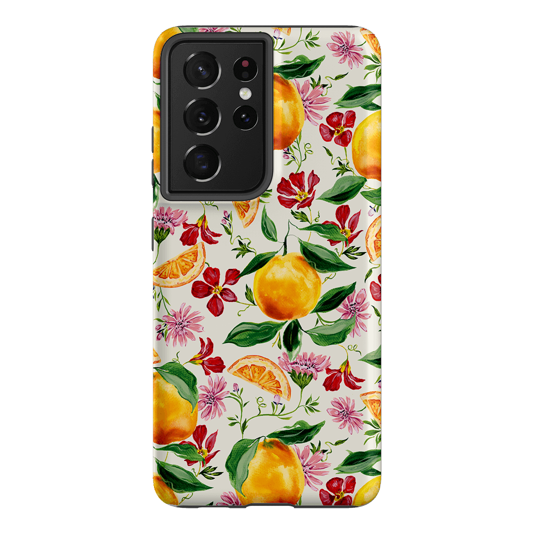 Sweet Orange