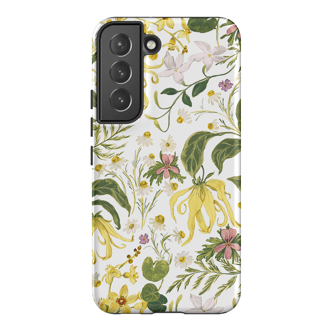 Botanical Whisper
