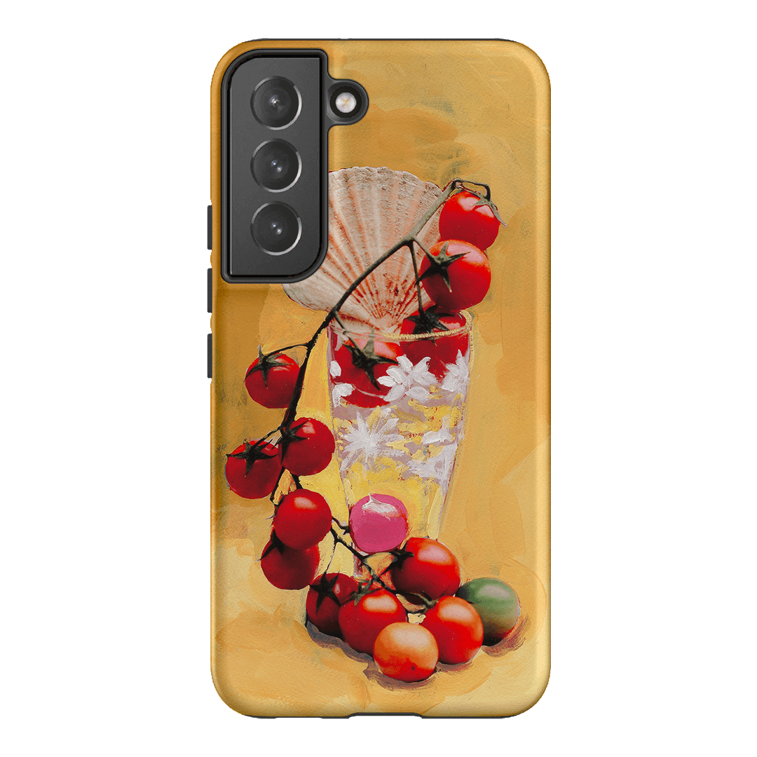Cherry Tomatoes