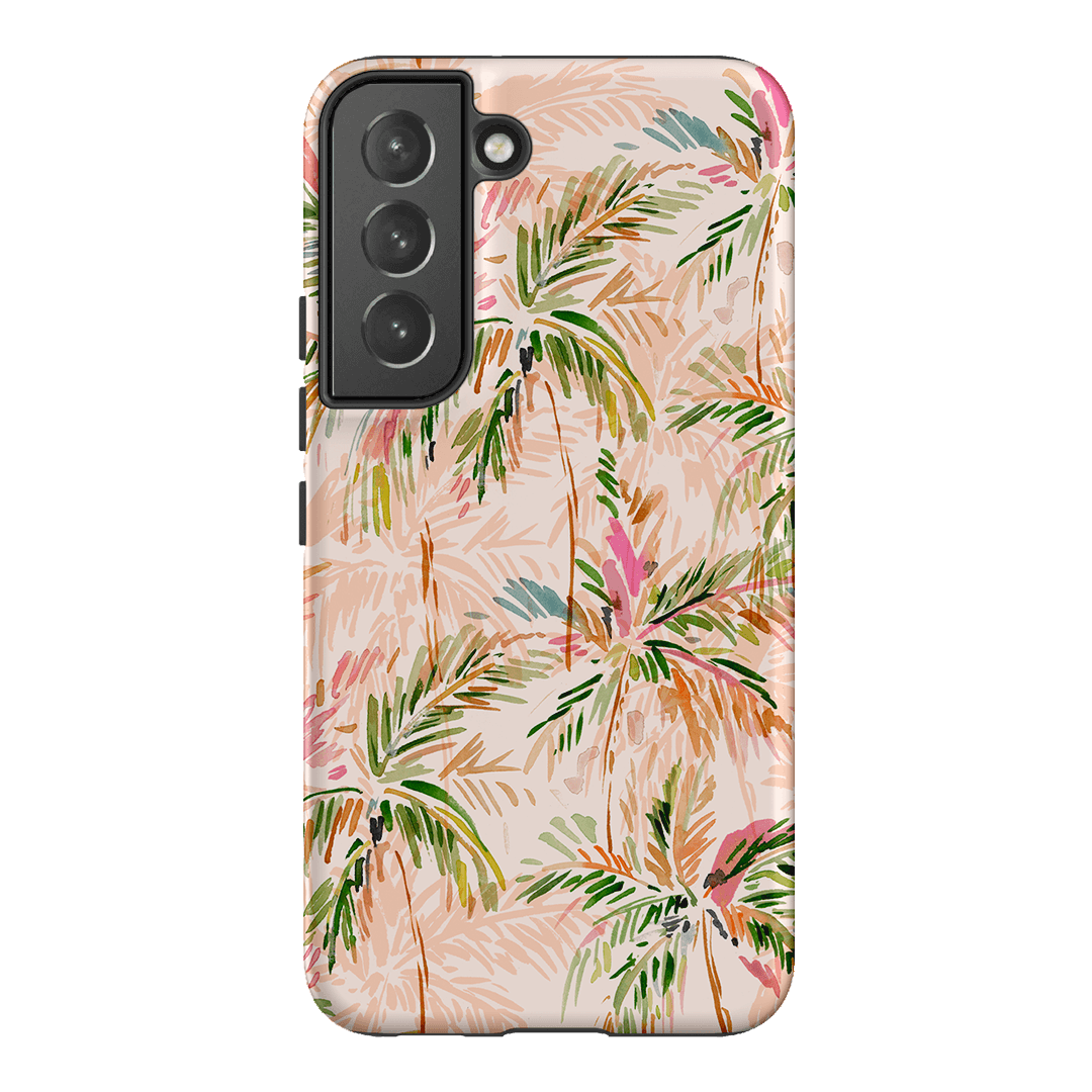 Hawaiian Palms