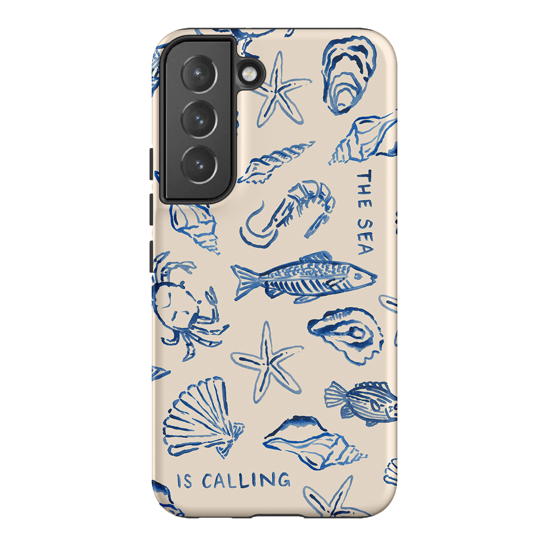Sea Call