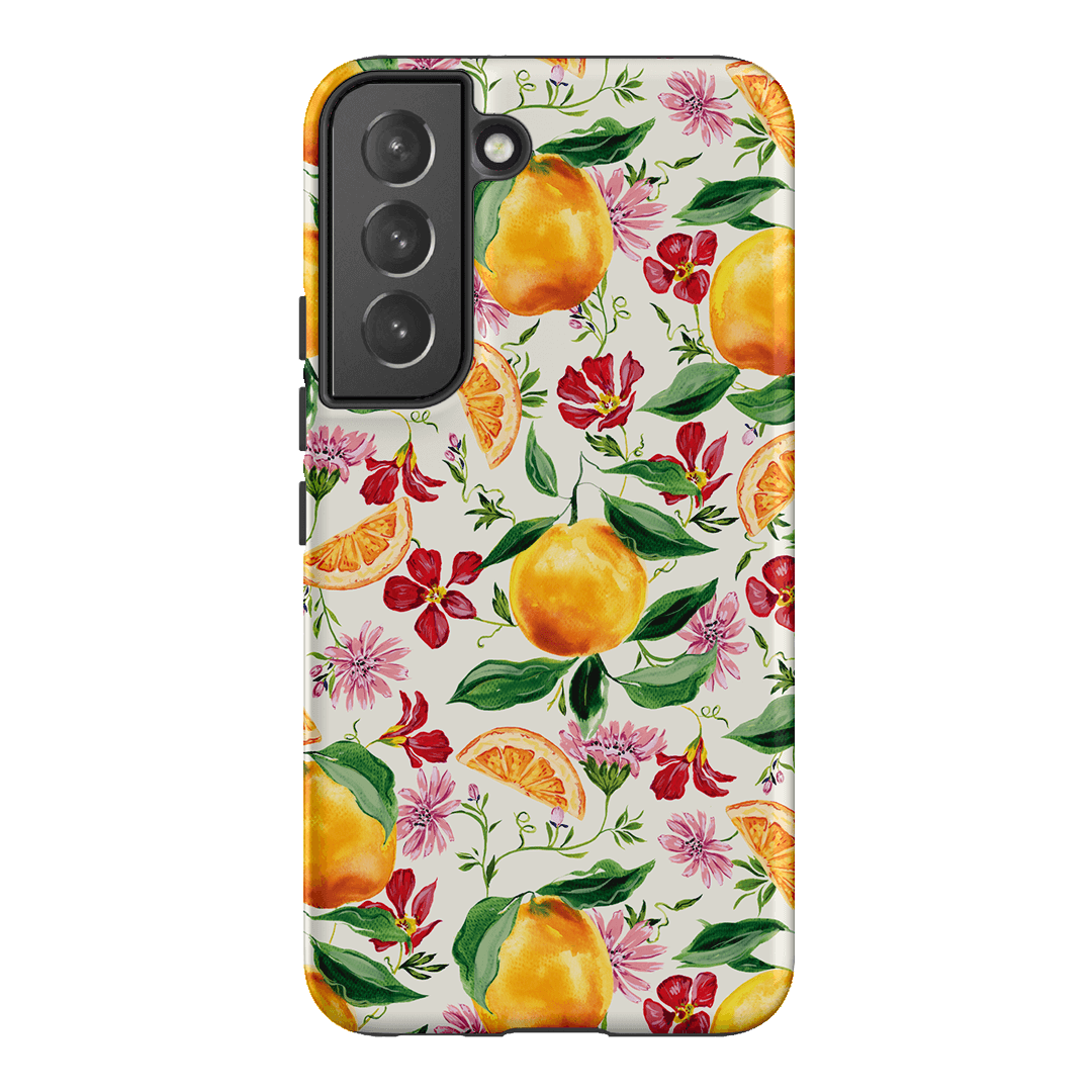 Sweet Orange